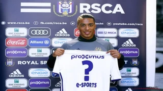 Réalisez votre rêve grâce au RSC Anderlecht 