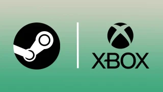 Une image confirmerait l'arrivée des jeux Steam sur une console concurrente