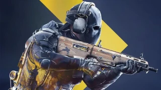 XDefiant : MàJ Y1S1.4 de la saison 1 du 14 août, le patch notes