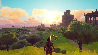 Immortals Fenyx Rising : Son deuxième DLC partage sa date de sortie
