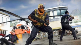 Black Ops 6/Warzone : The Hit List, les défis et récompenses de l'événement