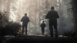 Les niveaux ont été augmentés et de nouvelles armes sont apparues dans la bêta privée de Call of Duty WWII