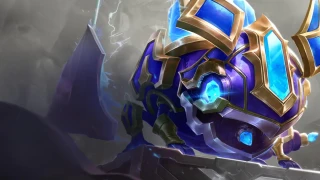 TFT : Comment jouer la composition Veilleur reroll avec Kog'Maw et Scar ? (Set 13)