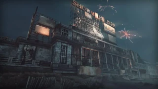 Fallout 76 : La date de sortie d'Atlantic City annoncée