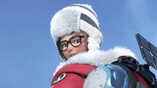 Overwatch 2 : Quand Mei revient-elle sur le jeu ?