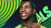Illustration - GOALS accueille la légende brésilienne Ronaldinho