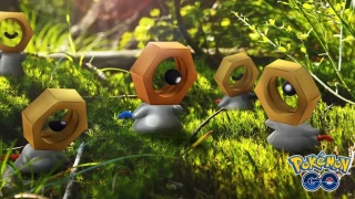 Pokémon GO : Comment obtenir Meltan et Melmetal ?