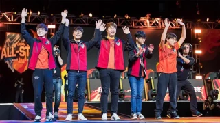 Les votes des All-Stars 2017 sont ouverts ! 