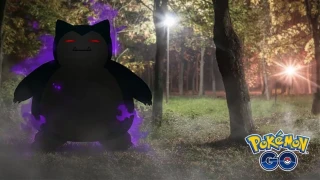 Pokémon GO : La Team Rocket et les Pokémon Obscurs disponibles