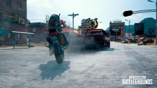 En plus d'offrir un tee-shirt Winner Winner Chicken Dinner, les développeurs détaillent les prochaines modifications à venir sur PUBG