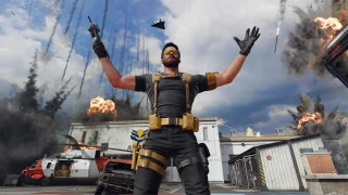 Call of Duty: Black Ops 6 : Les développeurs expliquent pourquoi les jetons double XP ont été supprimés