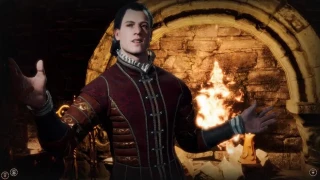 Baldur's Gate 3 : De nouvelles informations et images, une sortie en accès anticipé confirmée