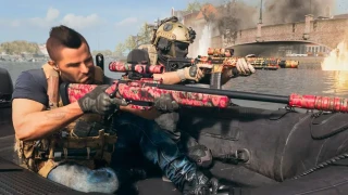 Modern Warfare 2 : MàJ Saison 5 Rechargée du 30 août, les détails