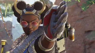 Apex Legends : L'événement Jeux galactiques apporte le mode Joker boosté et la batte Frappe suprême