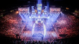 ESL One Cologne : 4.200.000$ de stickers et des records de spectateurs