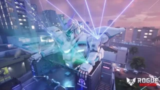 Rogue Company : MàJ 0.48 du 17 août, tous les détails