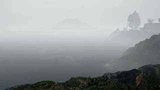 Éditer les fichiers de PUBG pour enlever le brouillard est maintenant punissable d'un ban !