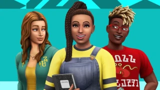 Les Sims 4 : Partez à la fac dès mi-novembre dans la nouvelle extension