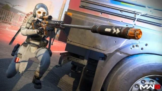 Modern Warfare 3/Warzone : Heure de sortie de la Saison 2 en France