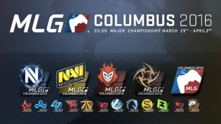 Les stickers de la MLG Columbus arrivent !