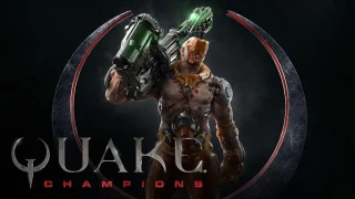 Plus besoin de wallhack avec Visor sur Quake Champions