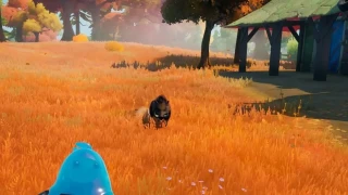 Fortnite : Comment apprivoiser les sangliers ?