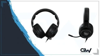 Galea 350 : Test du casque Acer Prédator
