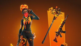 Fortnite : Pack Assassin volcanique, comment l'obtenir gratuitement ?