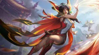 TFT : Comment jouer la composition Guilde/Furiaile avec Xayah carry (7.5 Revival) ?