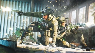 Battlefield 2042 surprend ses joueurs avec un crossover inédit, avant Battlefield 6