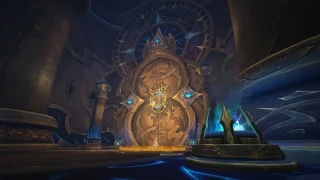 WoW : Date de sortie de la mise à jour 10.1.7 Fureur incarnée
