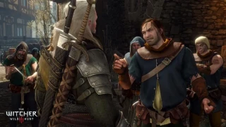 The Witcher 3: Wild Hunt se paie une date de sortie sur Nintendo Switch