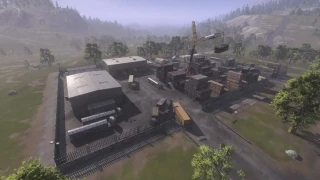 Les escarmouches font leur retour sur KotK et sont accompagnées de skins de véhicules colorés !