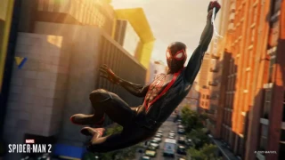Marvel's Spider-Man 2 fait le plein d'informations