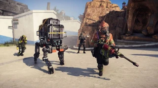 XDefiant lance sa saison 3, avec un contenu gargantuesque, malgré sa mort programmée