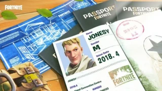 Fortnite : Bientôt lancé en Chine ?