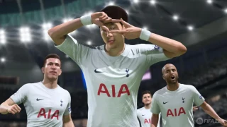 FIFA 22 : Patch #1, tous les détails de la mise à jour