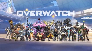 Overwatch : des partenariats avec Uniqlo et Lego