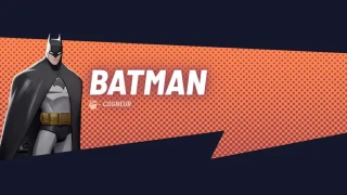 MultiVersus : Batman, compétences et atouts