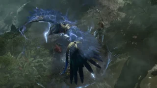 Diablo 4 : Comment obtenir le Bâton de Kepeleke du Sacresprit ?