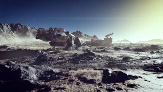 Starfield : Phil Spencer rassure les joueurs après l'annonce du report