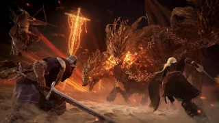 Elden Ring Nightreign dévoile sa date de sortie