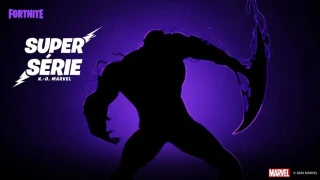 Fortnite : Skin Venom, comment l'obtenir ?