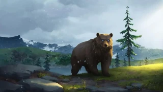 Northgard : Clan de l'Ours, tout savoir sur Bjarki
