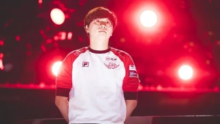 Bengi revient chez SKT T1 comme coach de l'équipe ! 