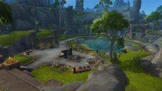 WoW : Où trouver la Pioche de Kobold ?