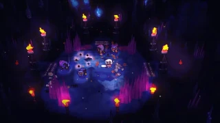 Cult of the Lamb : La liste complète des trophées et des succès