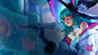 TFT : Comment jouer la composition Dynamo avec MF et Aurora carry ? (Set 14)