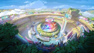 LoL : Quelques nouveautés du mode Arena auraient fuité