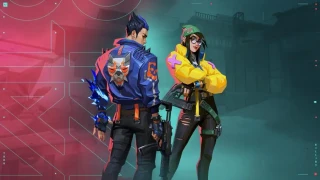 VALORANT : MàJ 4.07, les détails